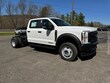  Ford Chassis Cab