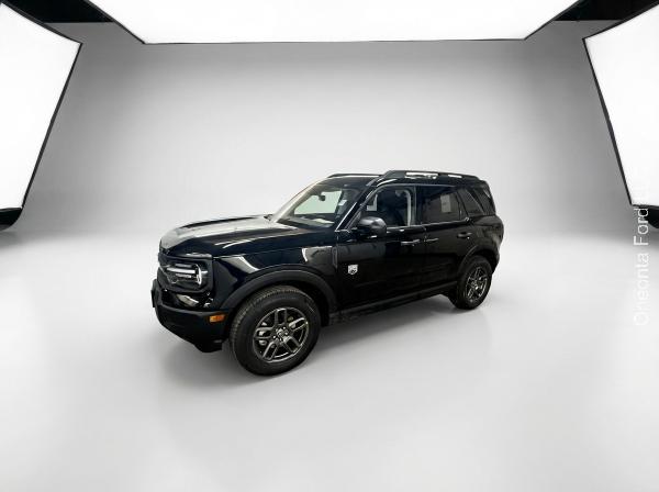 2026 Ford Bronco Sport SUV 