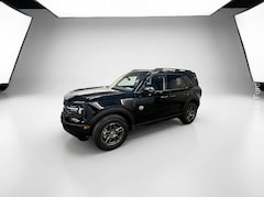 New 2026 Ford Bronco Sport Big Bend SUV for Sale in Oneonta NY