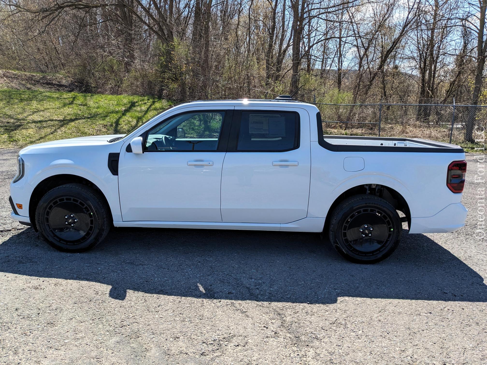 2025 Ford Maverick Lobo Standard - Photo 6