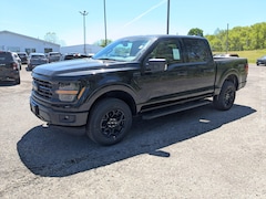 New 2026 Ford F-150 XLT TRUCK for Sale in Oneonta NY