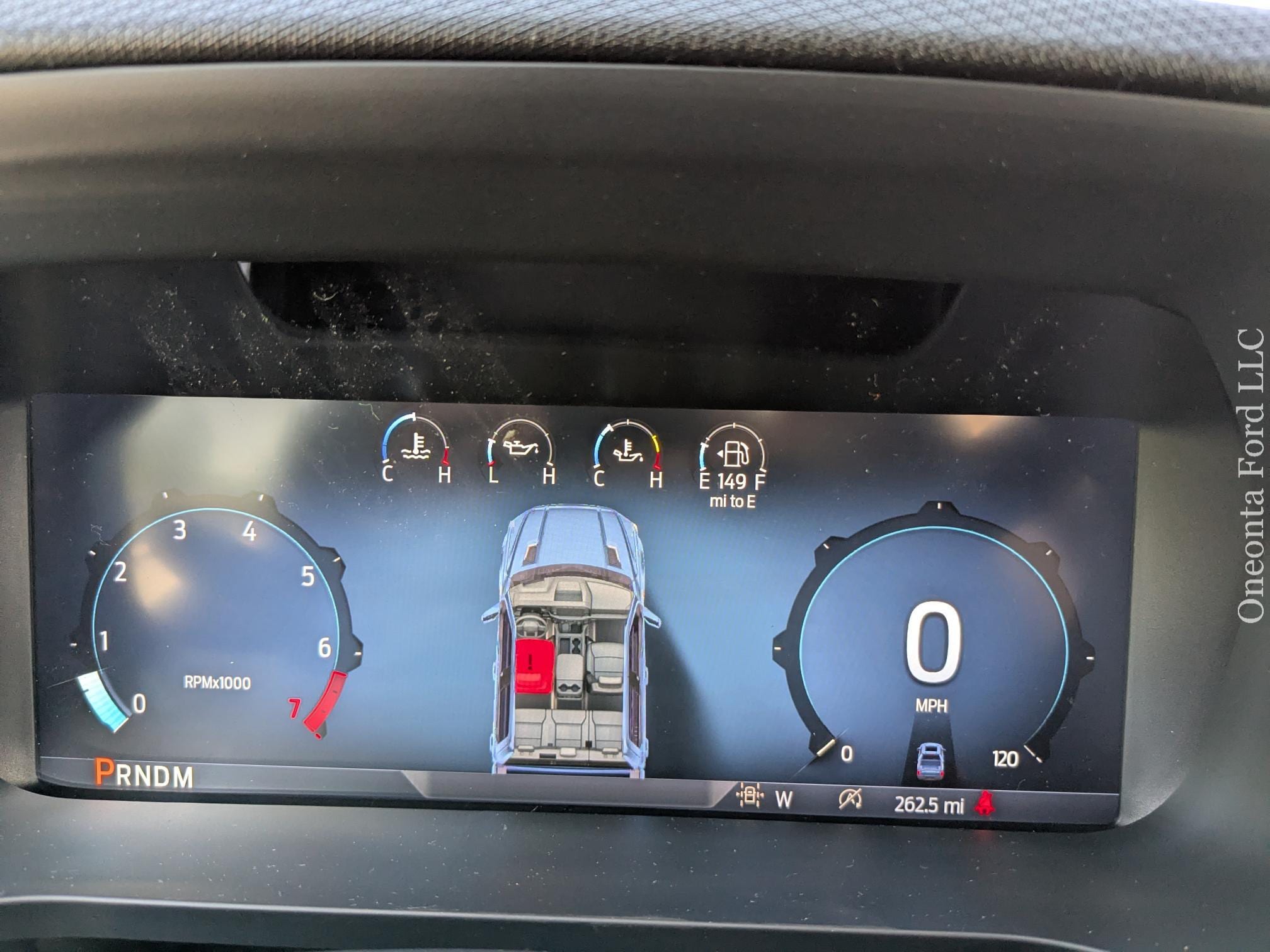 2025 Ford F-150 STX - Photo 27