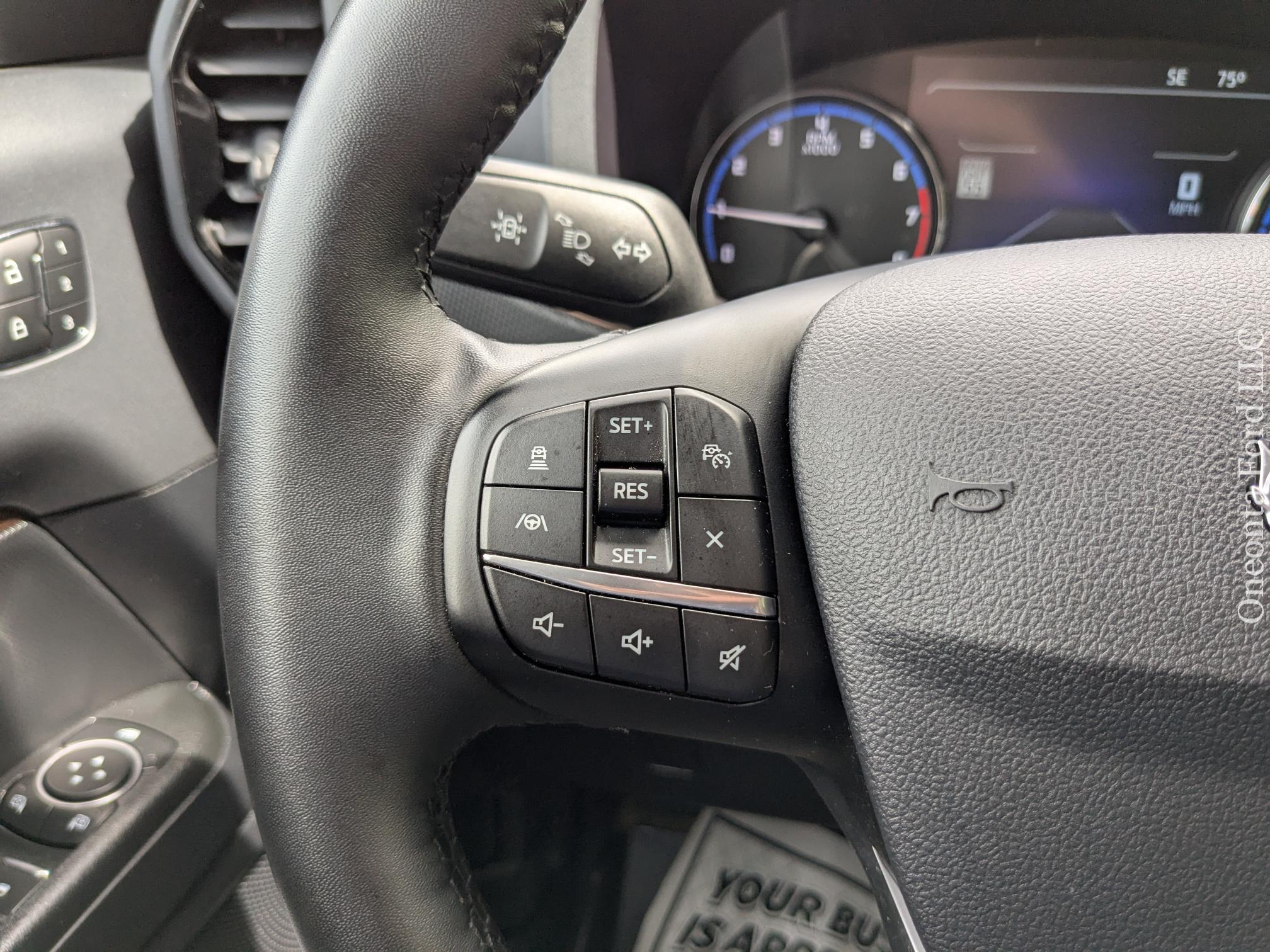 2024 Ford Bronco Sport Outer Banks - Photo 22