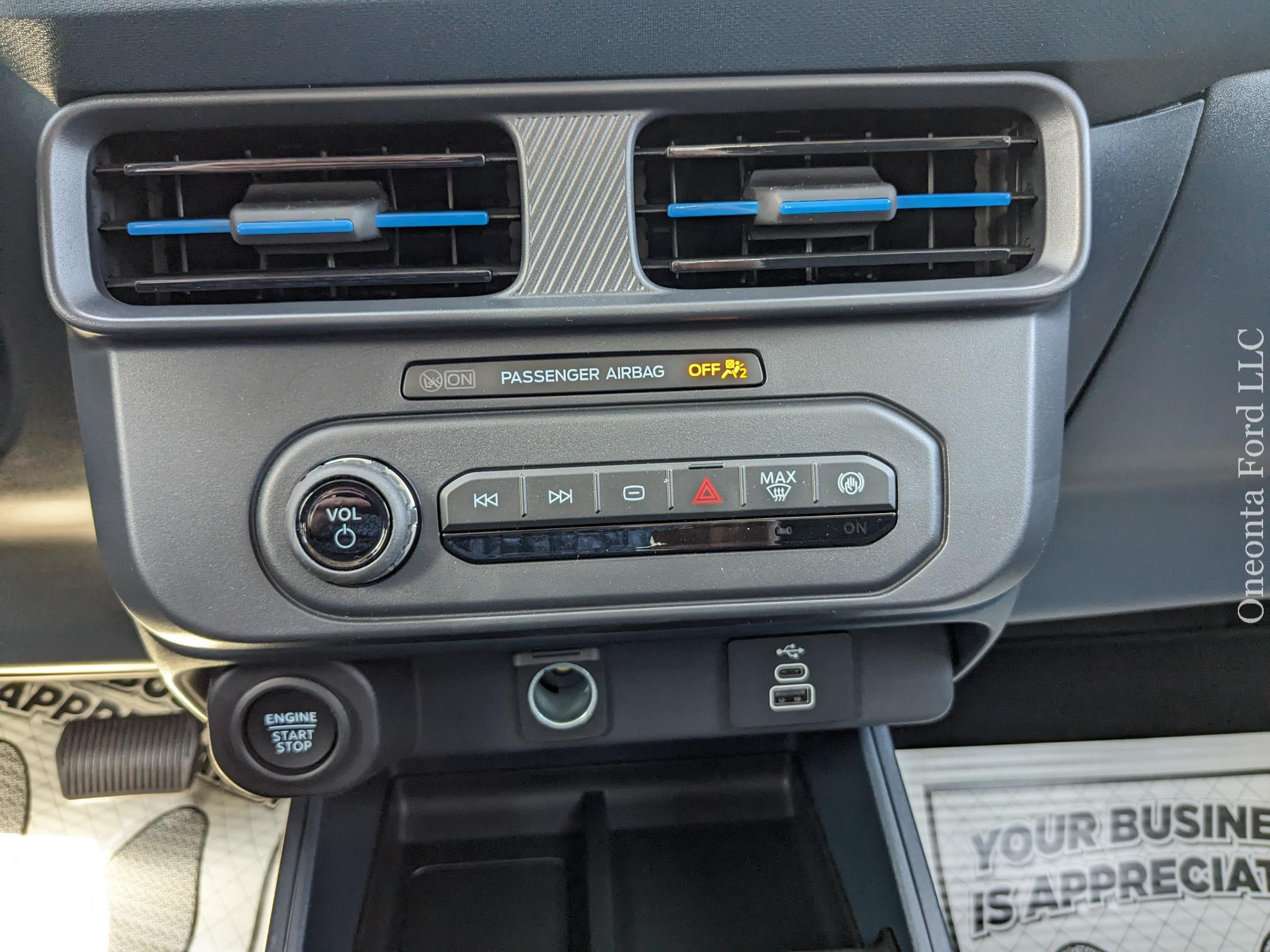 2025 Ford Maverick Lobo Standard - Photo 27