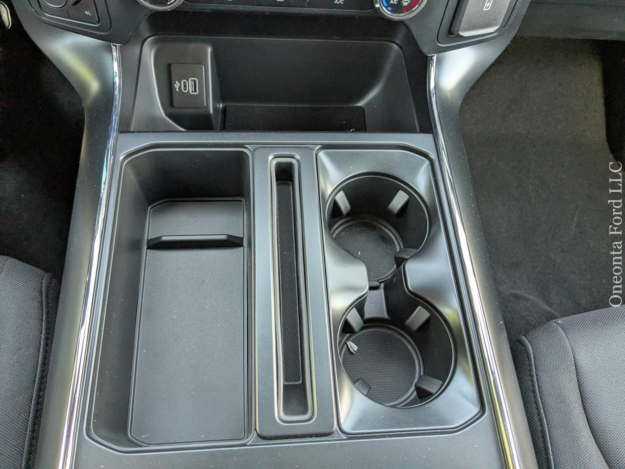 2025 Ford F-150 STX - Photo 32