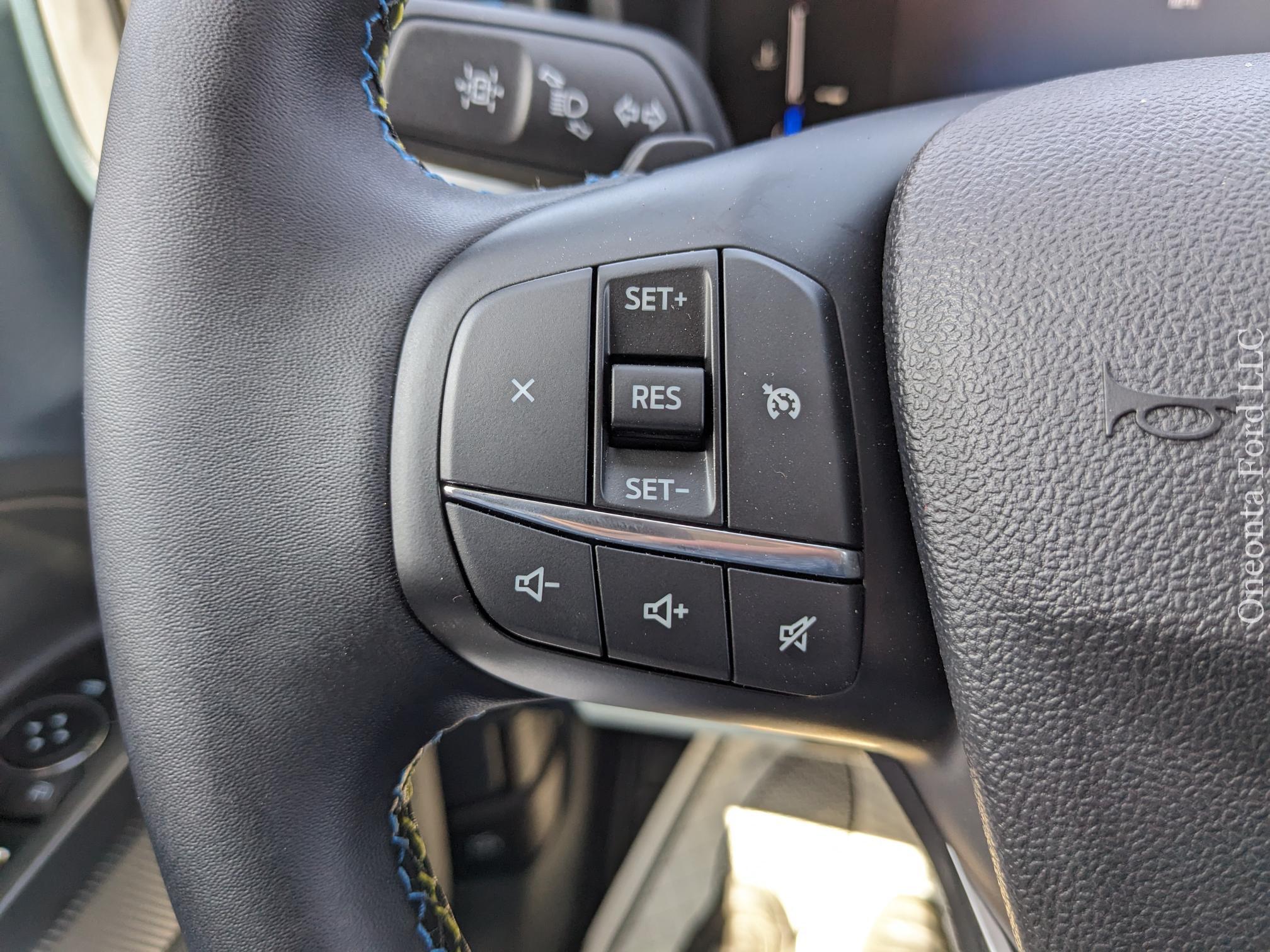 2025 Ford Maverick Lobo Standard - Photo 22