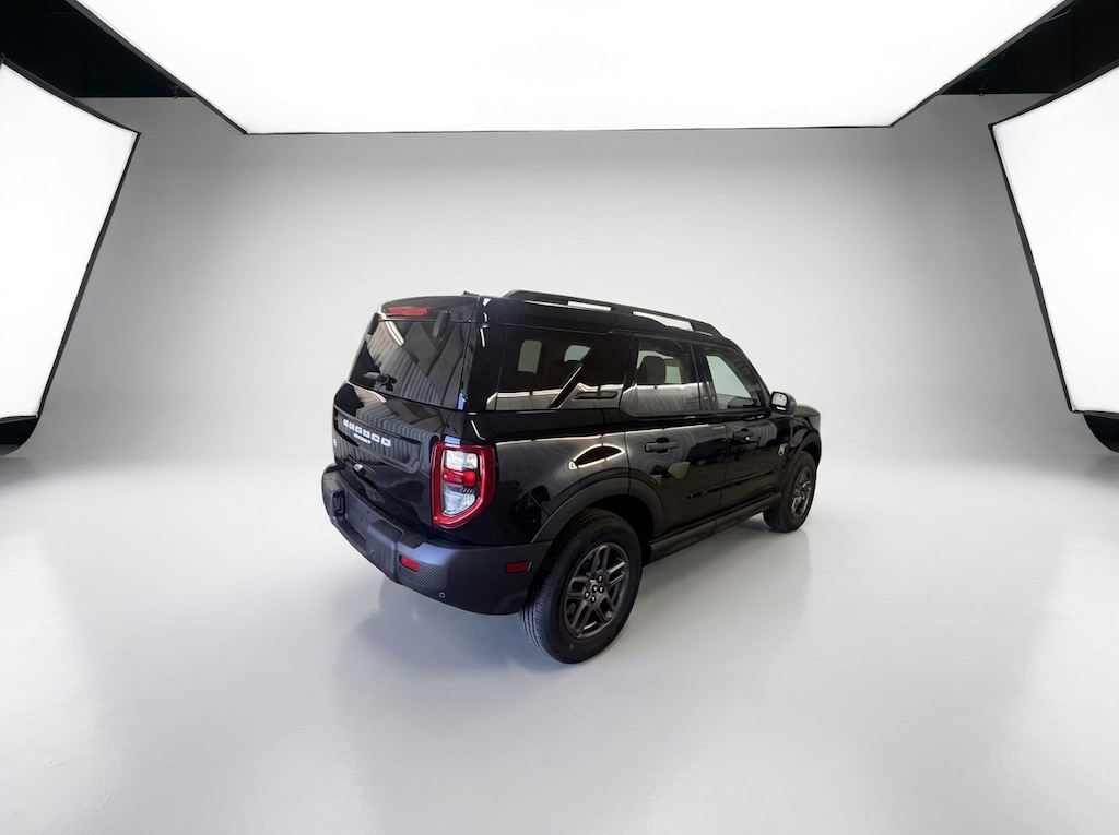 New 2026 Ford Bronco Sport Big Bend® SUV