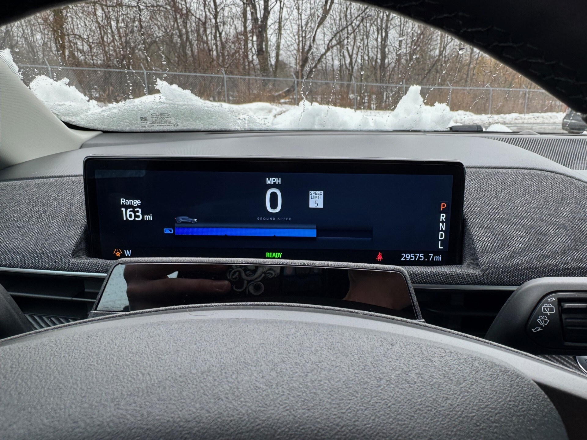 2023 Ford Mustang Mach-E Premium AWD - Photo 6