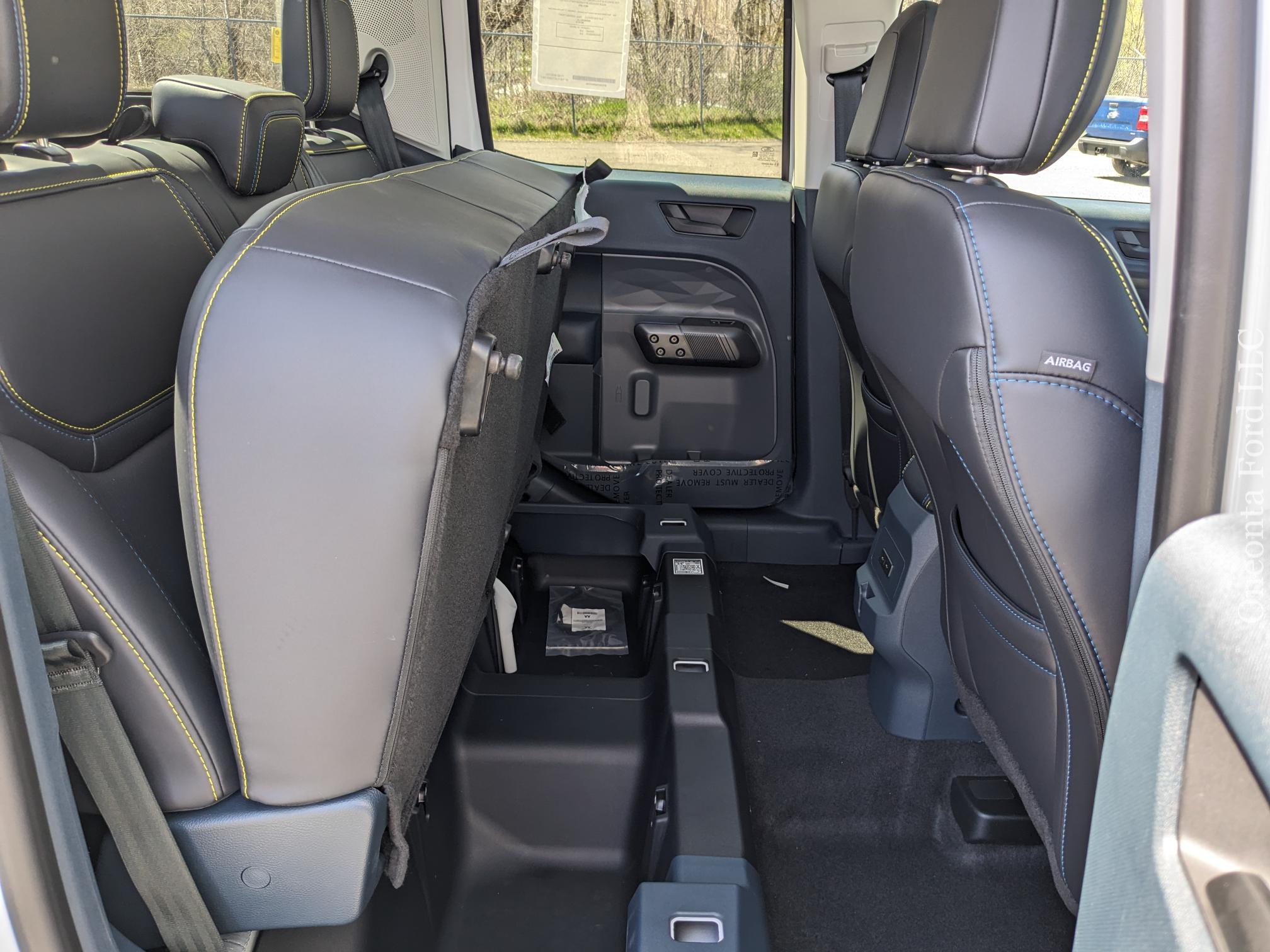 2025 Ford Maverick Lobo Standard - Photo 14