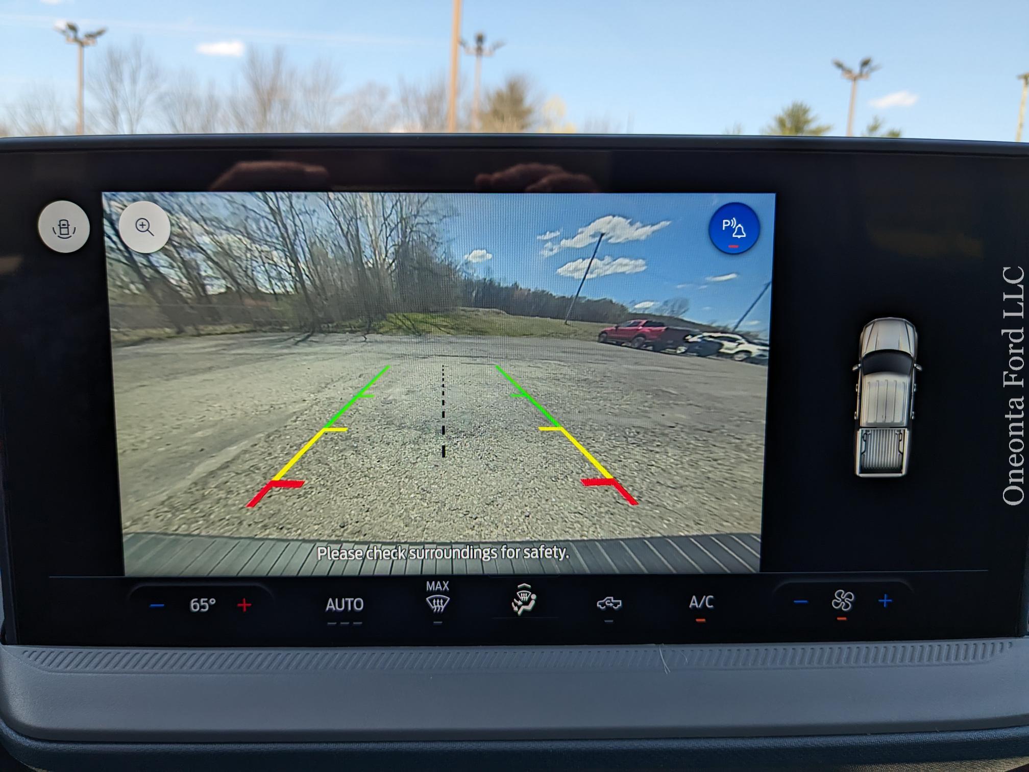 2025 Ford Maverick Lobo Standard - Photo 26