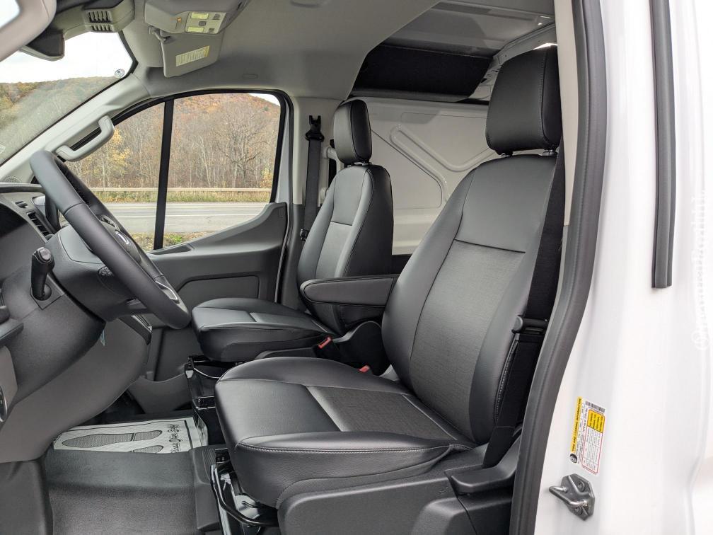 2025 Ford Transit Van Base - Photo 14