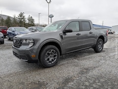 New 2025 Ford Maverick XLT TRUCK for Sale in Oneonta NY