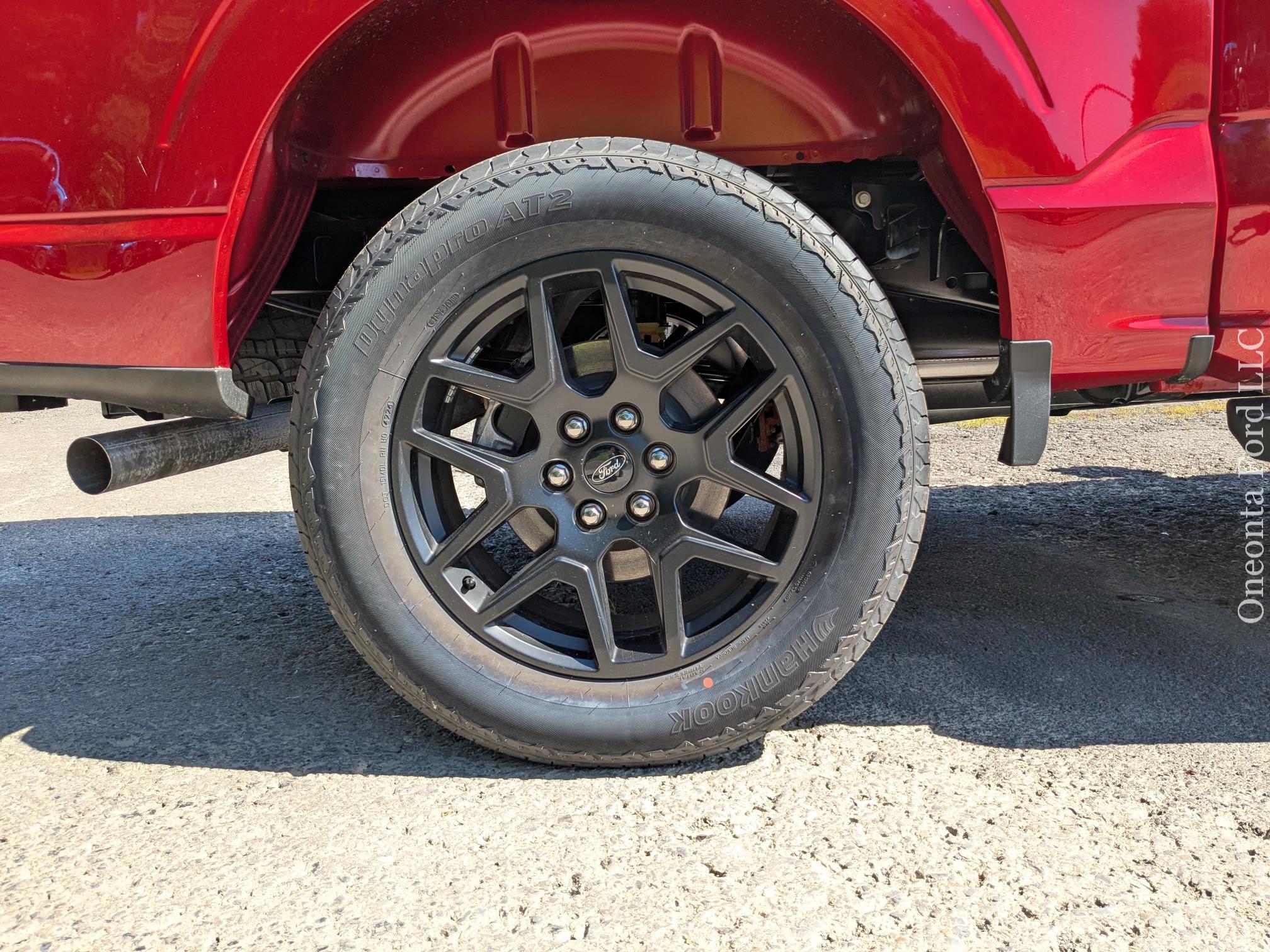 2025 Ford F-150 STX - Photo 11