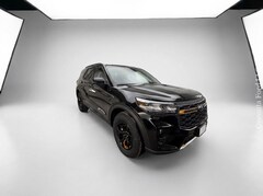 New 2026 Ford Explorer Tremor&reg; SUV for Sale in Oneonta NY