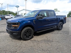 New 2026 Ford F-150 STX&reg; TRUCK for Sale in Oneonta NY
