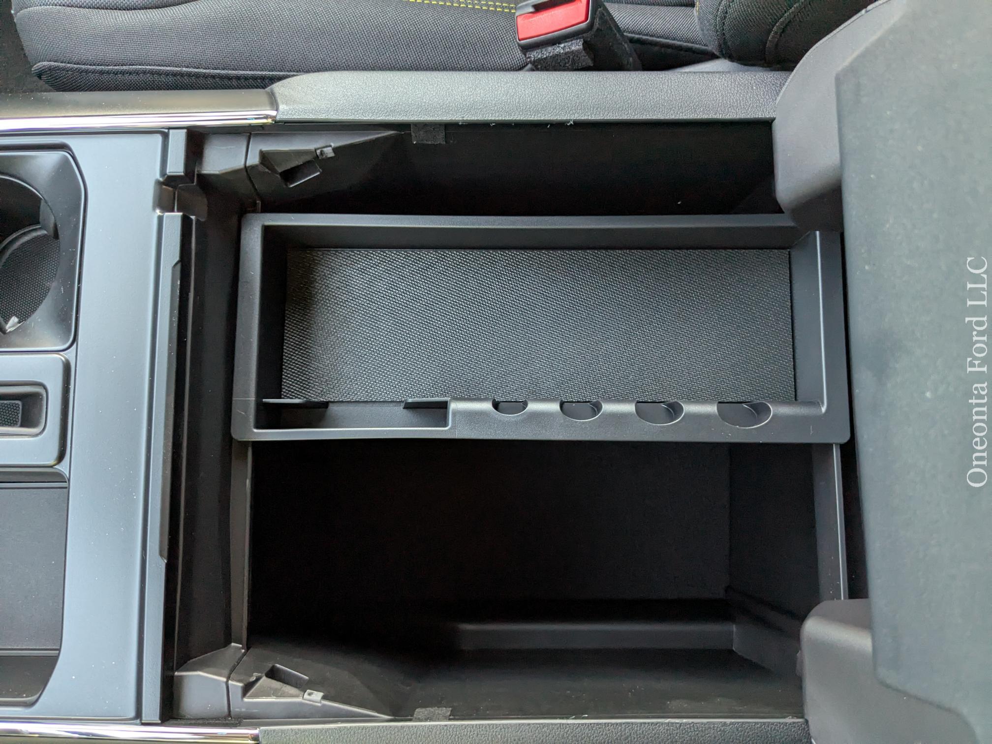 2025 Ford F-150 STX - Photo 33