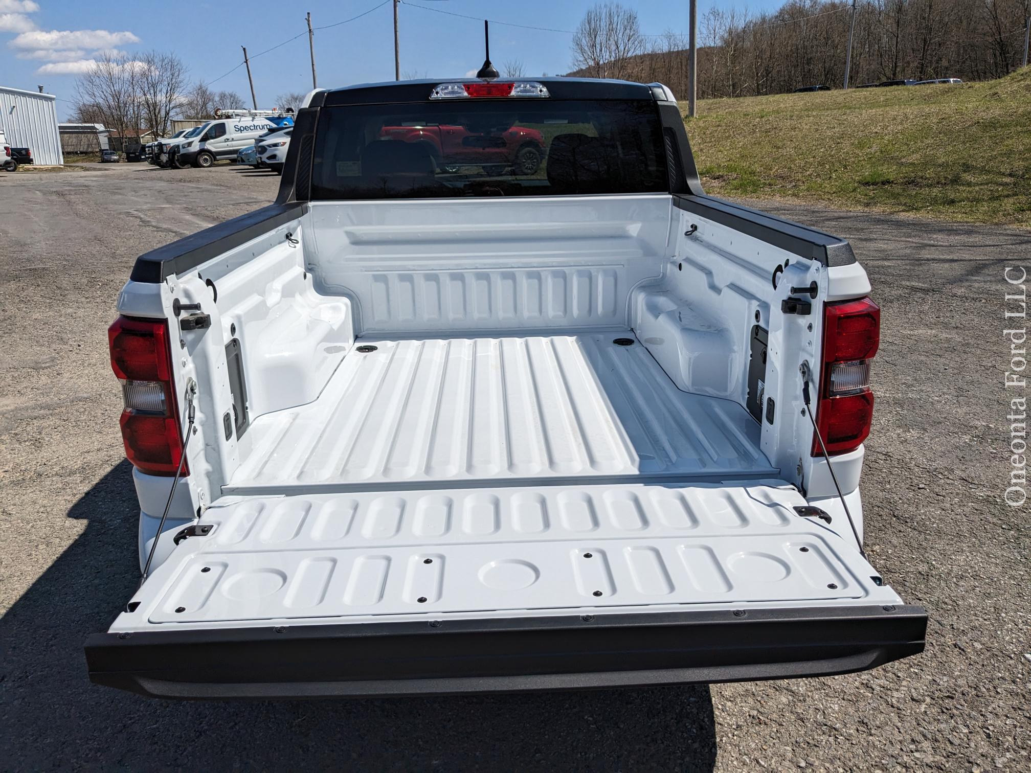 2025 Ford Maverick Lobo Standard - Photo 11