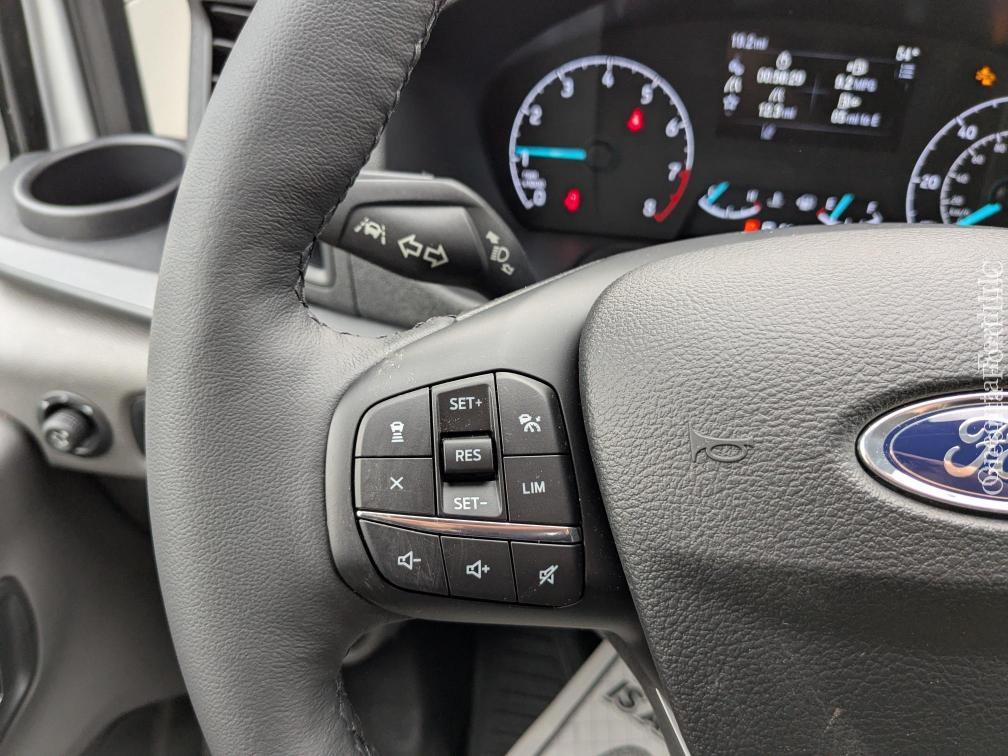 2025 Ford Transit Van Base - Photo 20