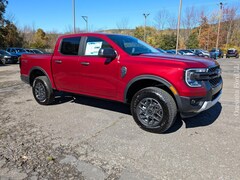 New 2025 Ford Ranger XLT TRUCK for Sale in Oneonta NY