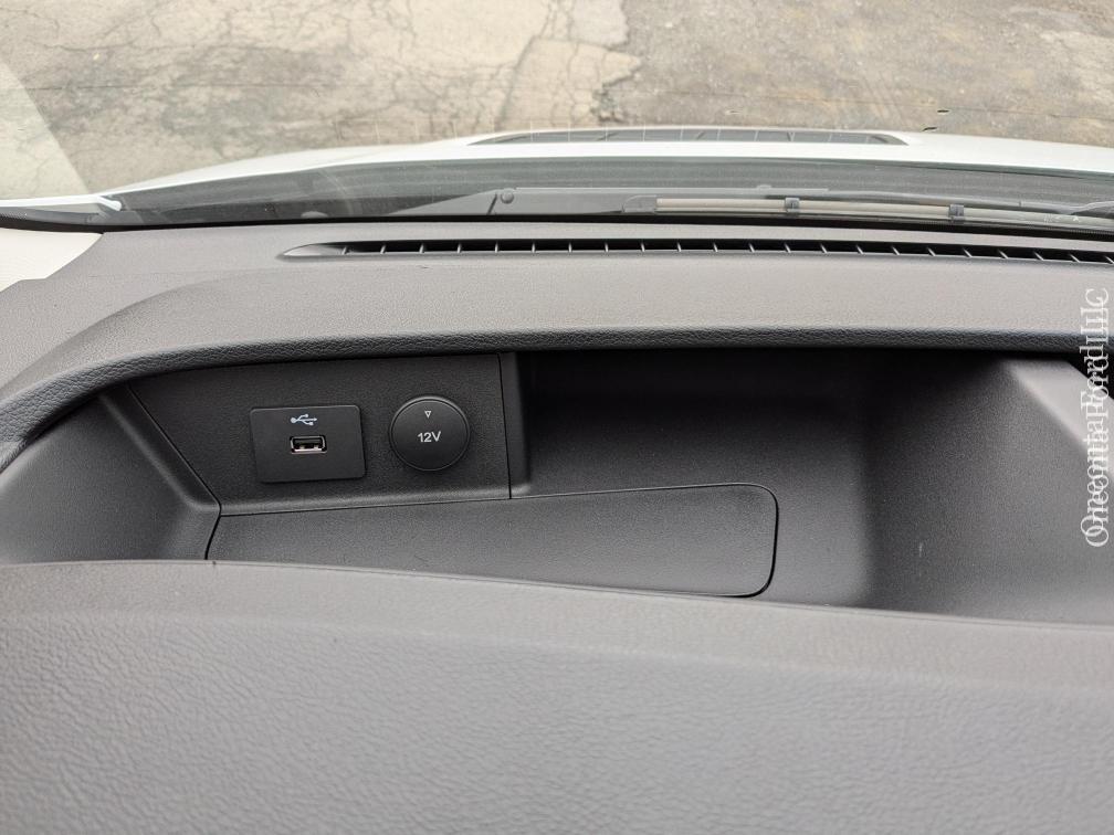 2025 Ford Transit Van Base - Photo 25