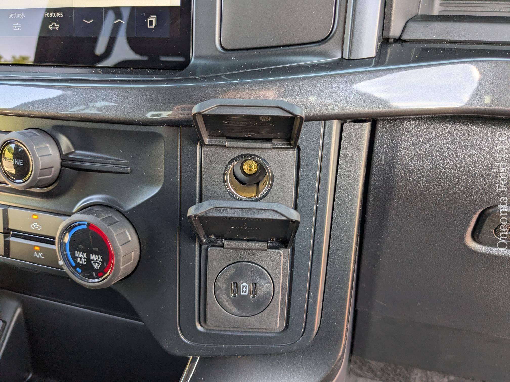 2025 Ford F-150 STX - Photo 23