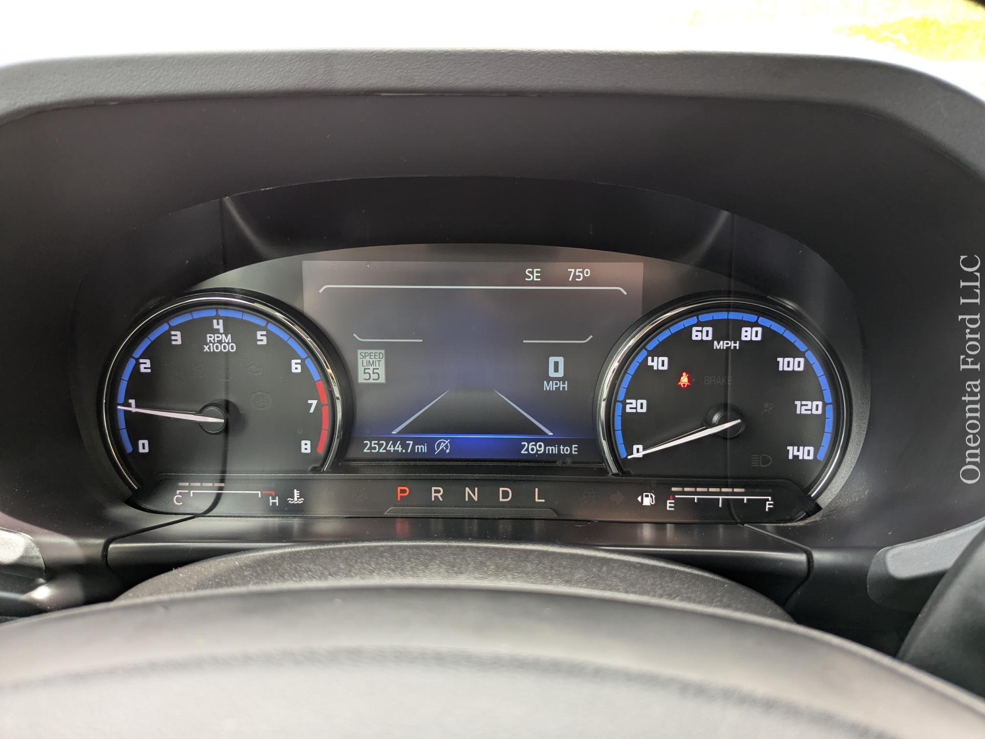 2024 Ford Bronco Sport Outer Banks - Photo 24