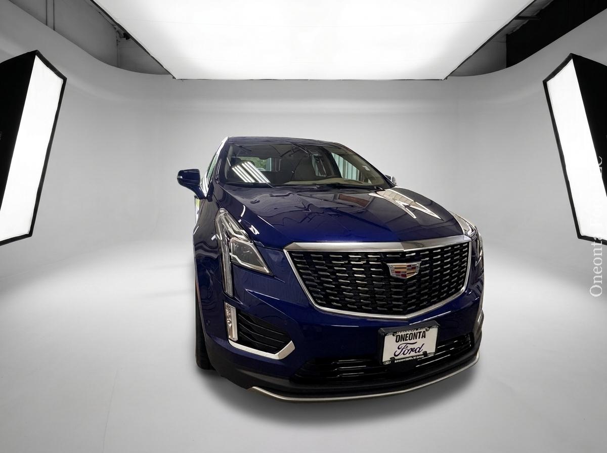2023 Cadillac XT5