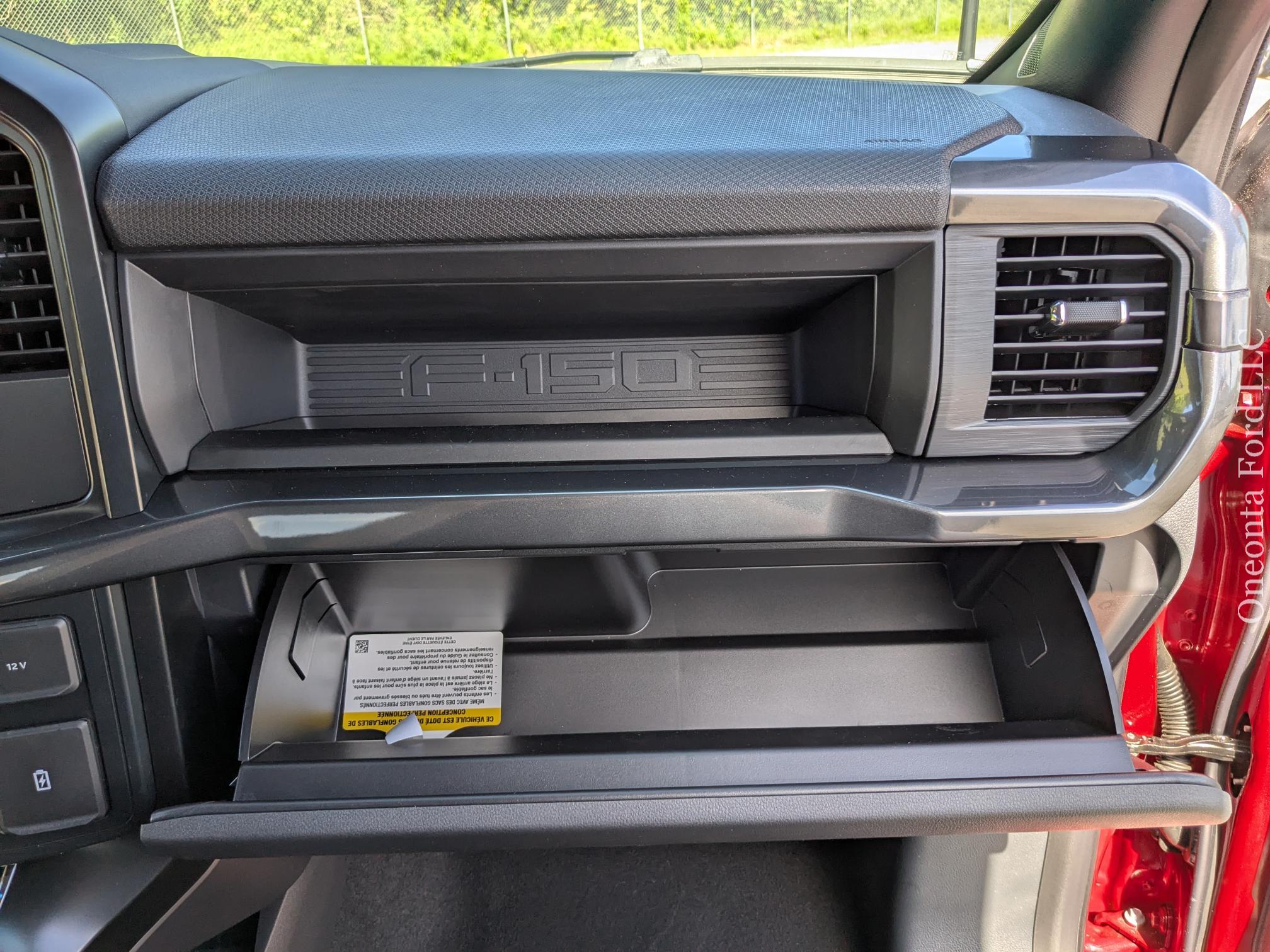 2025 Ford F-150 STX - Photo 22