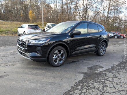 2025 Ford Escape ST-Line SUV