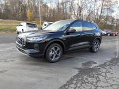 New 2025 Ford Escape ST-Line SUV for Sale in Oneonta NY