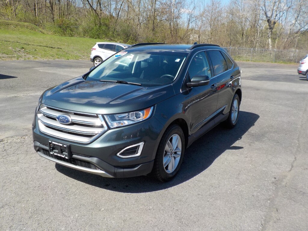 2015 Ford Edge For Sale >> Used 2015 Ford Edge For Sale At Oneonta Ford Llc Vin 2015 Ford Edge For Sale >> Used 2015 Ford Edge For Sale At Oneonta Ford Llc Vin