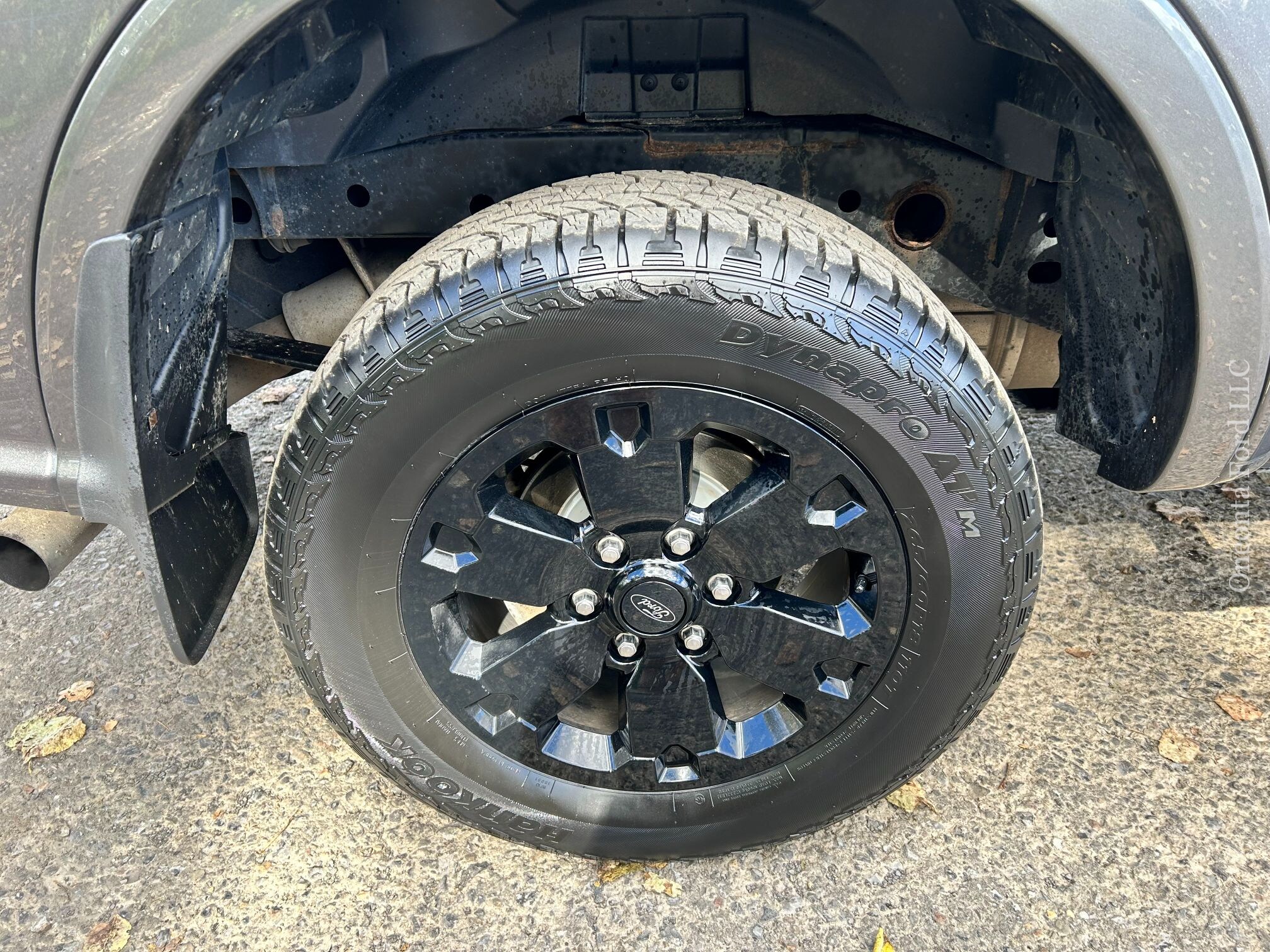2020 Ford Ranger XLT photo 4