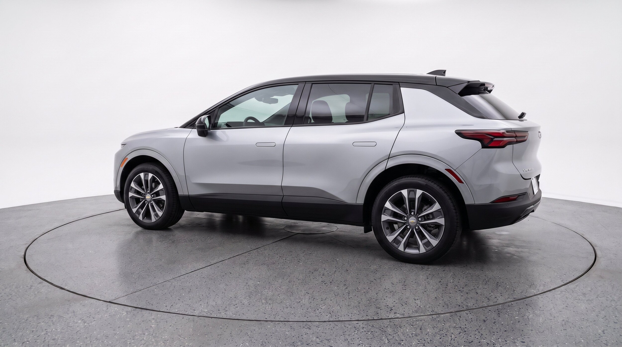 Thumbnail: 2025 Chevrolet Equinox - 6