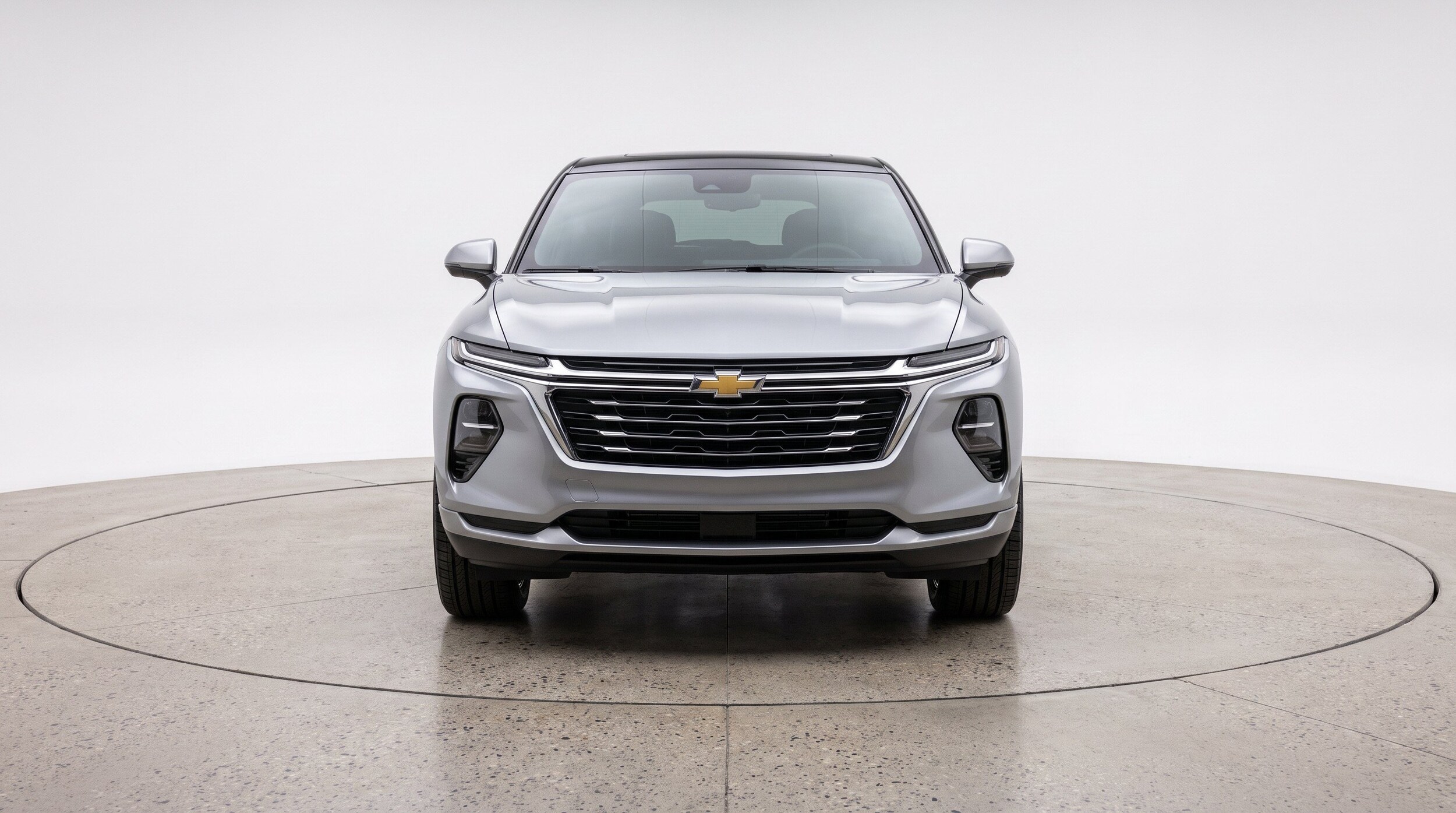 Thumbnail: 2025 Chevrolet Equinox - 2