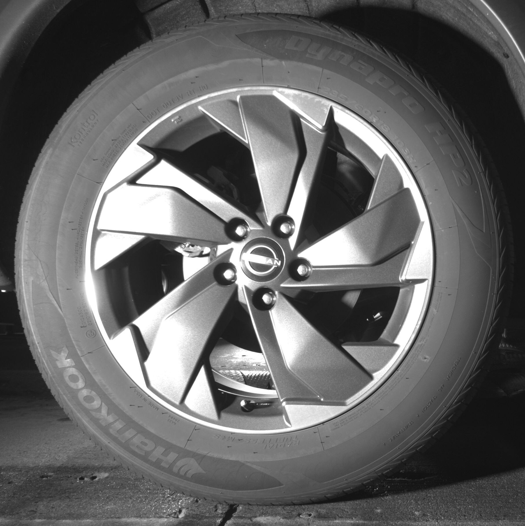 Thumbnail: 2025 Nissan Rogue - 12