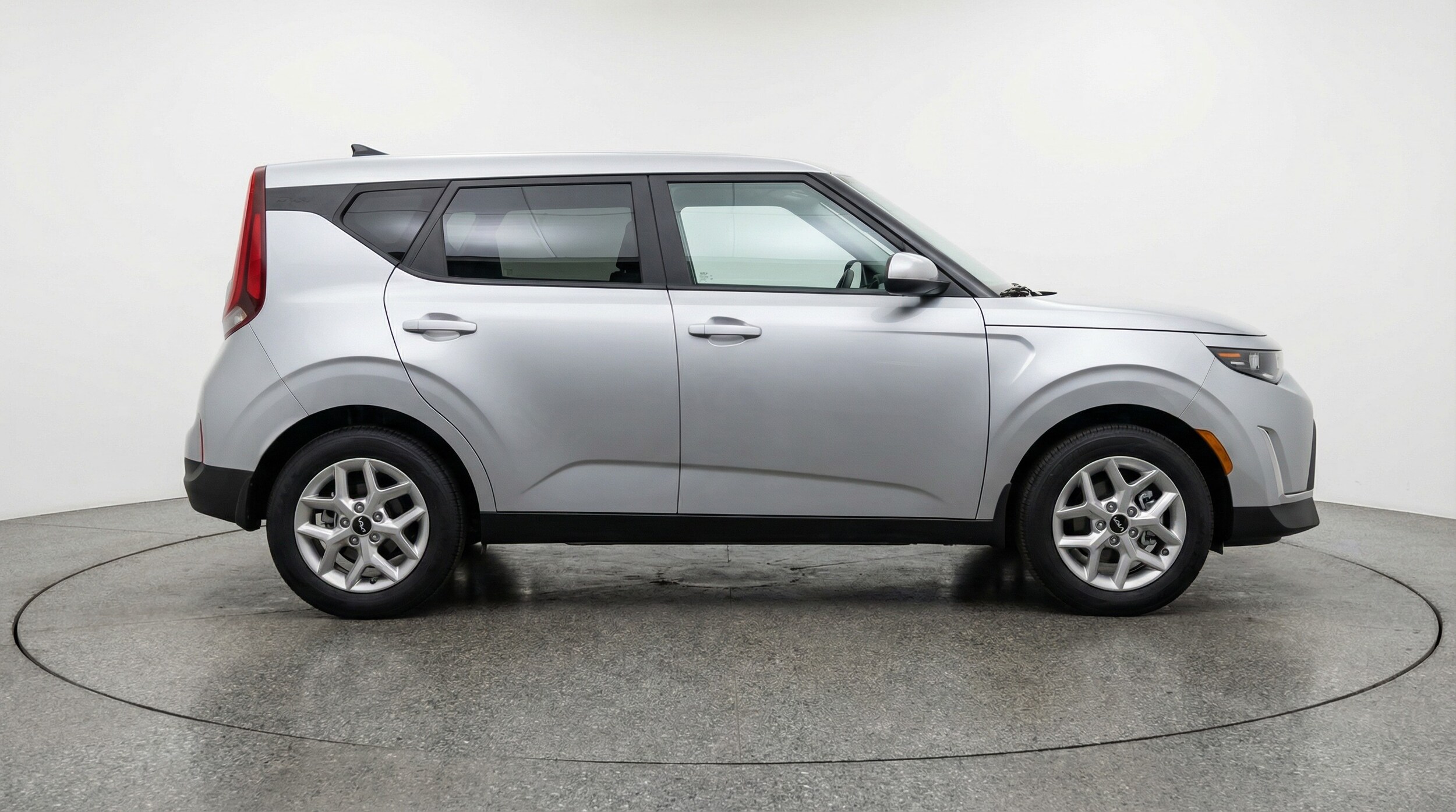 Thumbnail: 2025 Kia Soul - 8