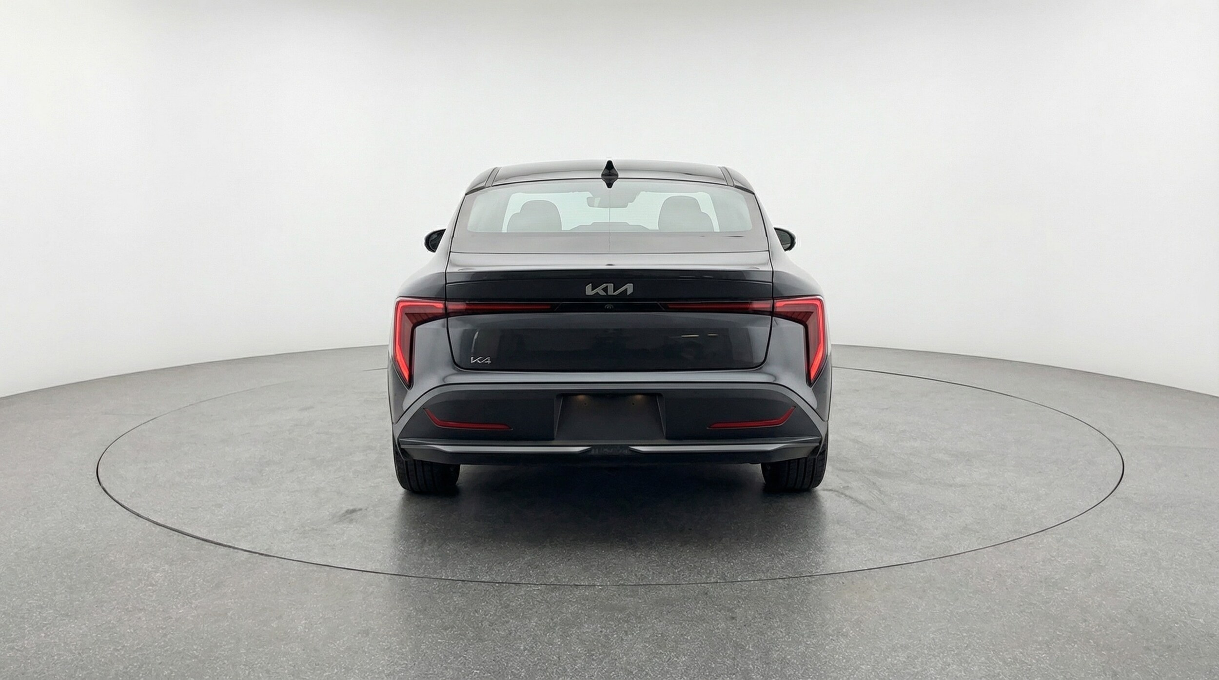 Thumbnail: 2025 Kia K4 - 6