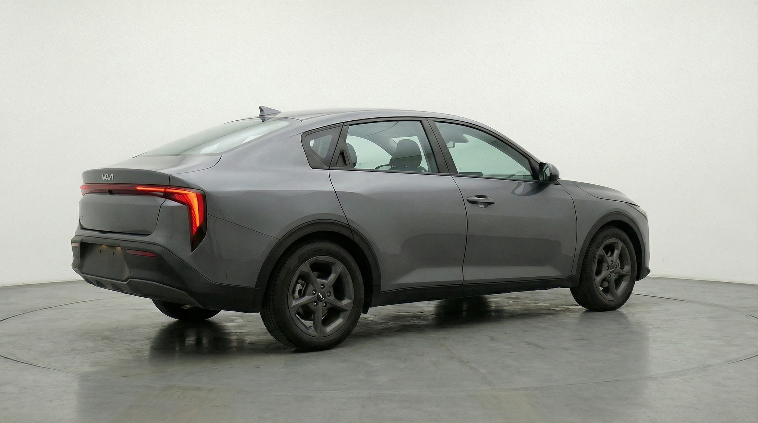 Thumbnail: 2025 Kia K4 - 7