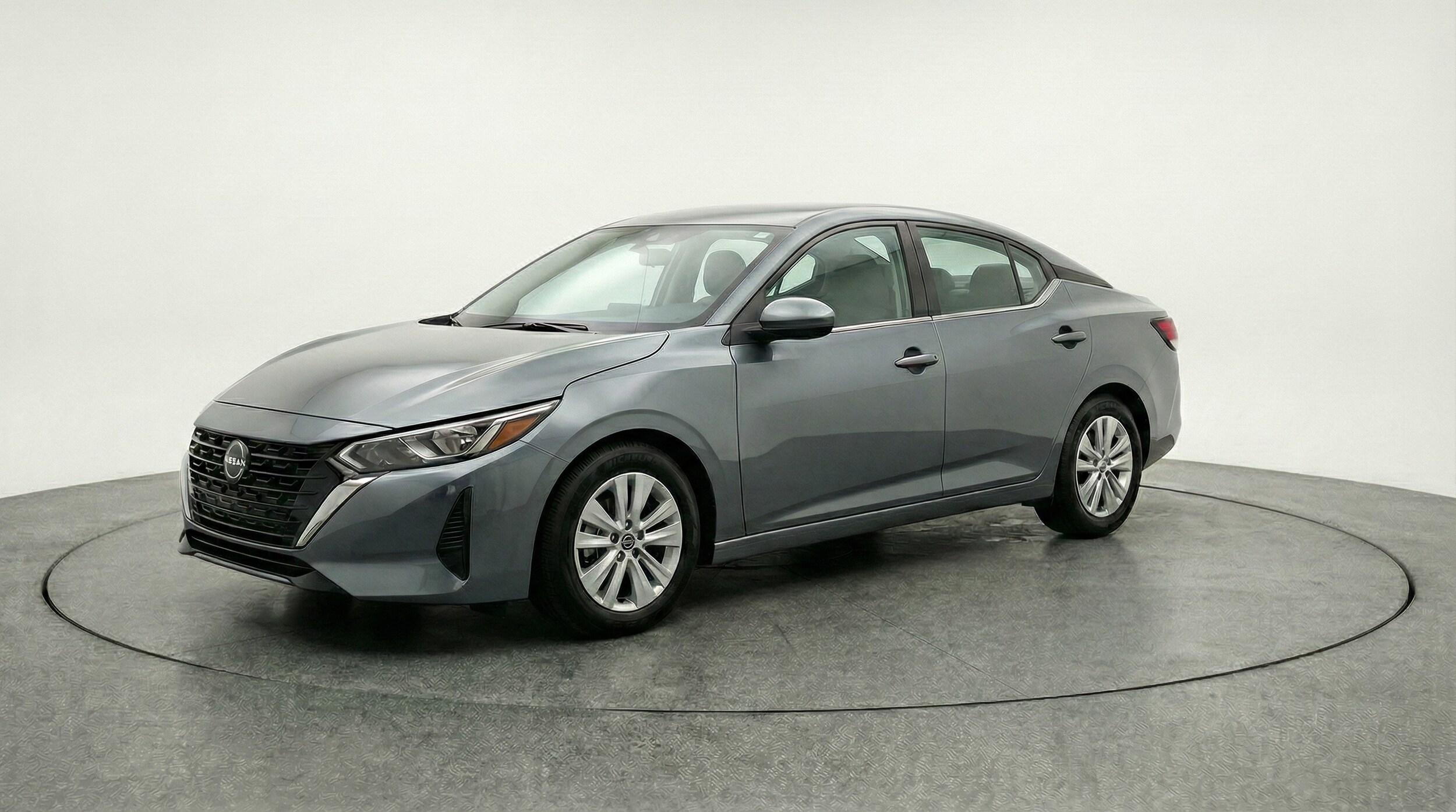 Thumbnail: 2025 Nissan Sentra - 3