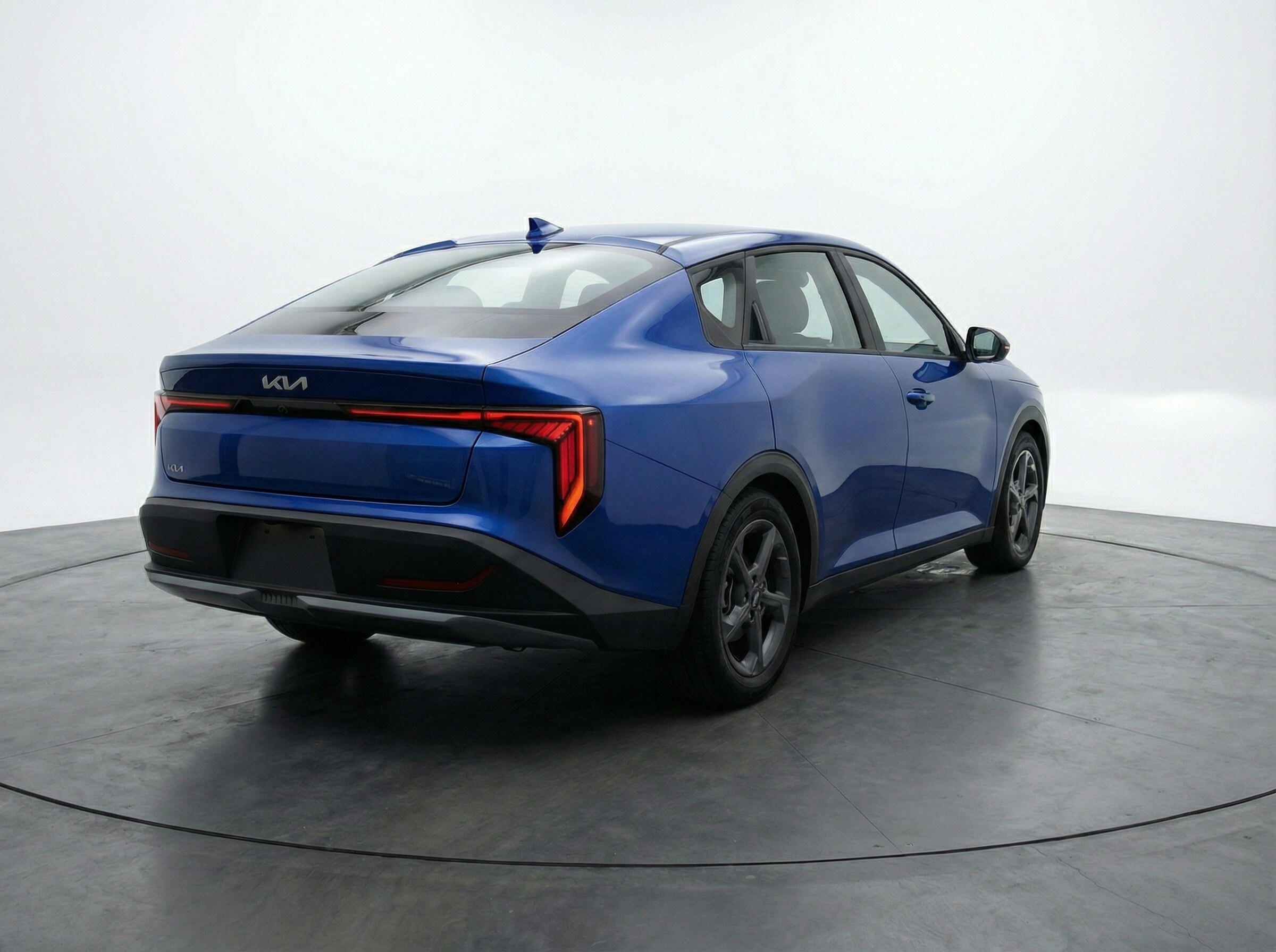 Thumbnail: 2025 Kia K4 - 7