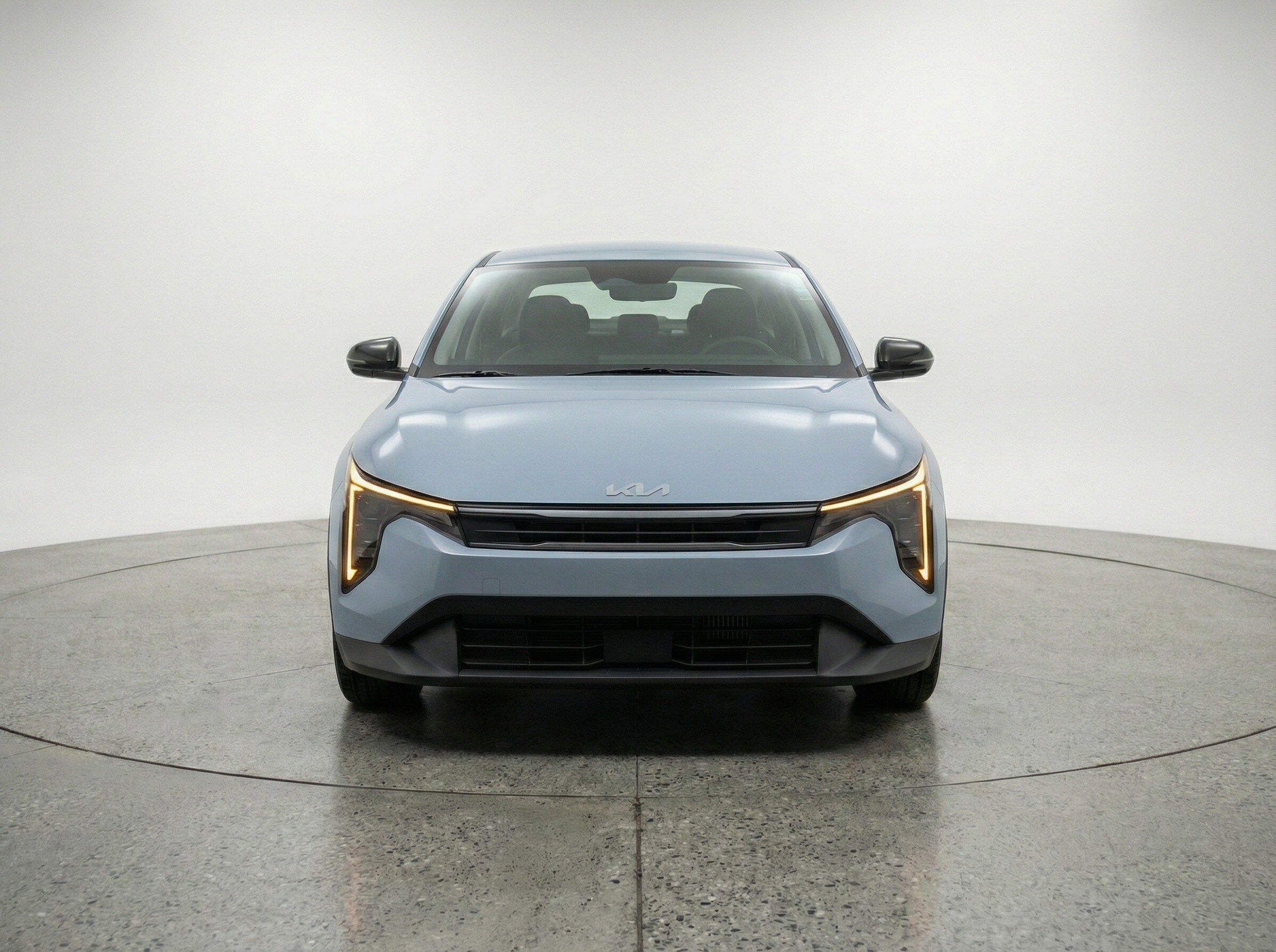 Thumbnail: 2025 Kia K4 - 2