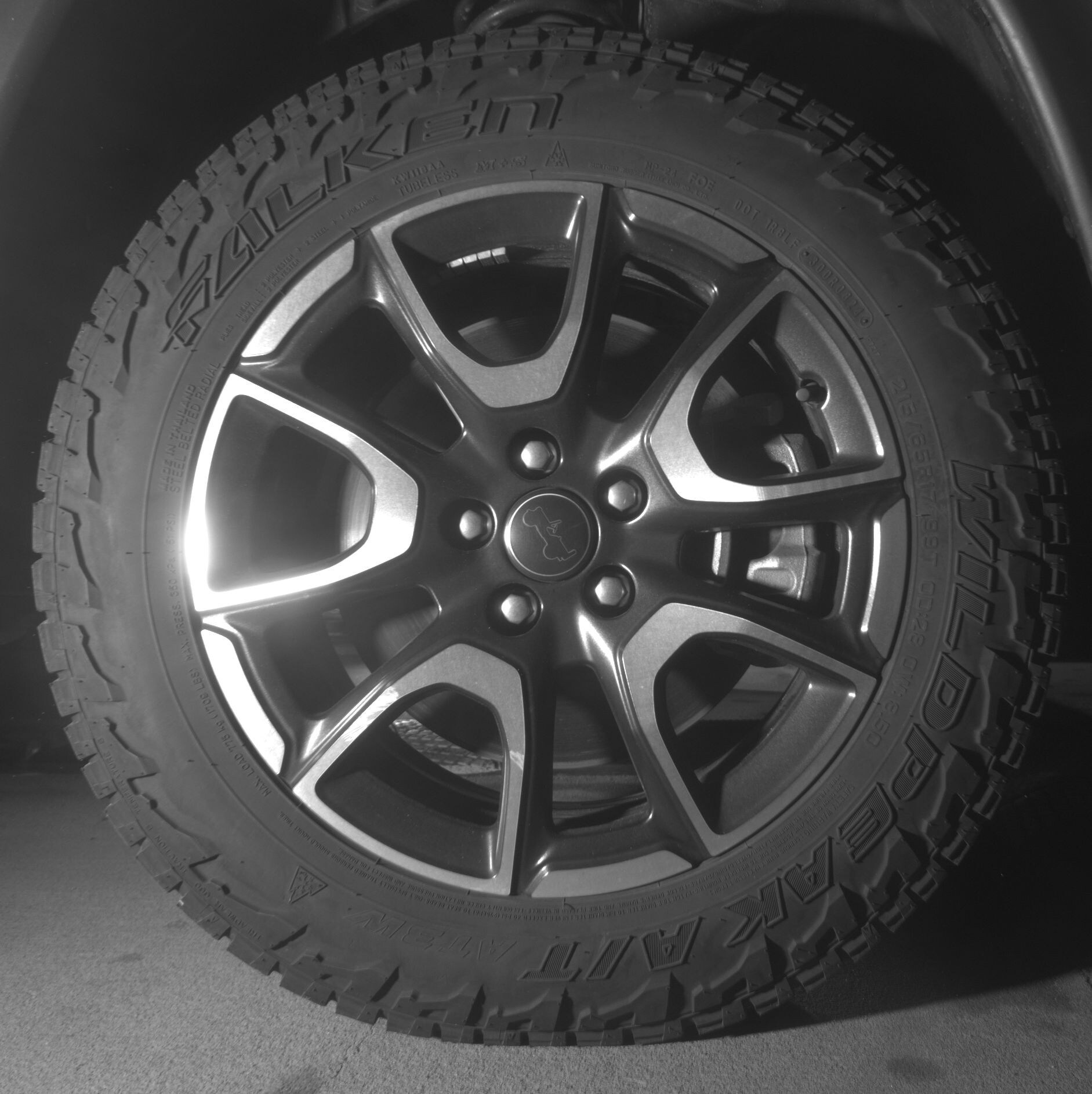 Thumbnail: 2025 Jeep Compass - 10