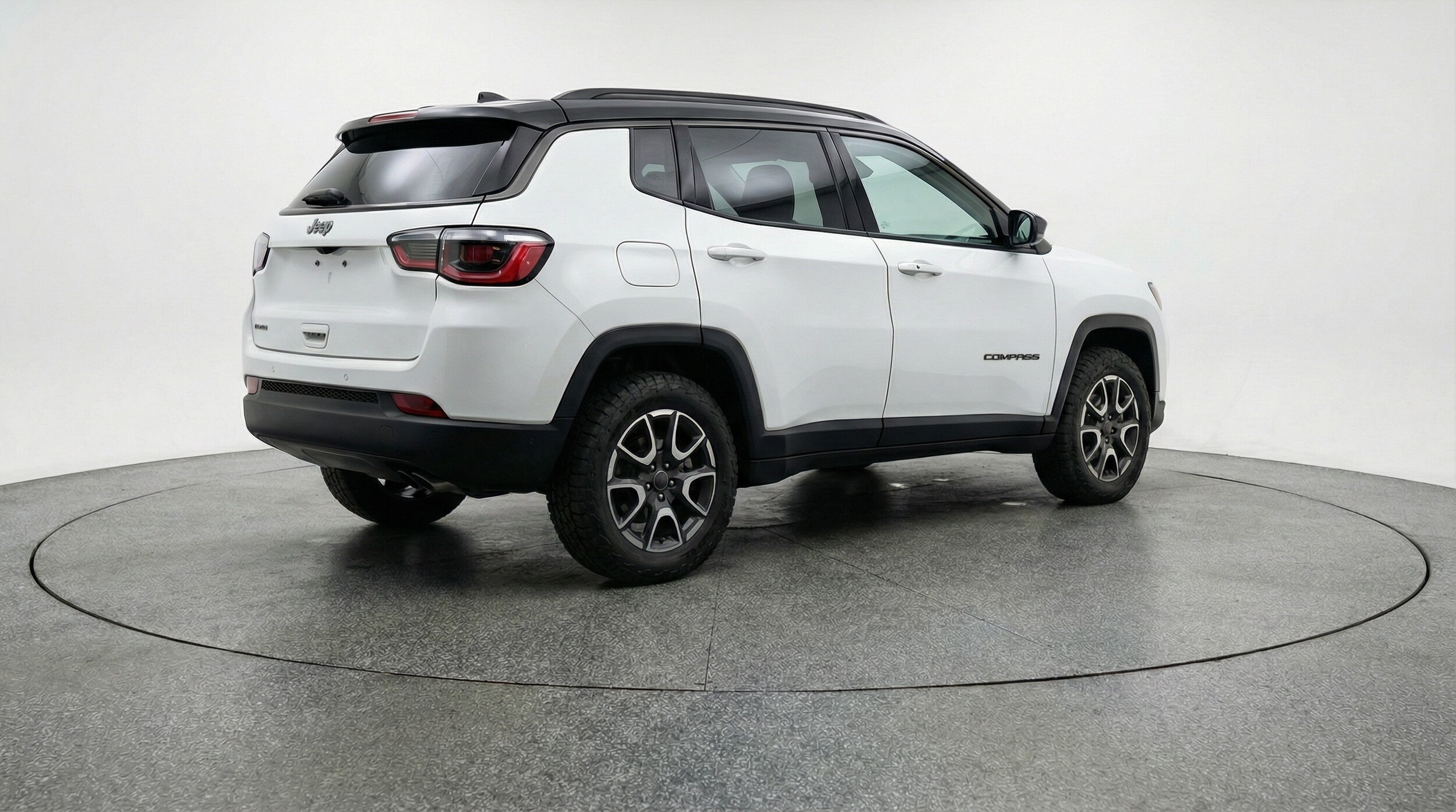 Thumbnail: 2025 Jeep Compass - 7