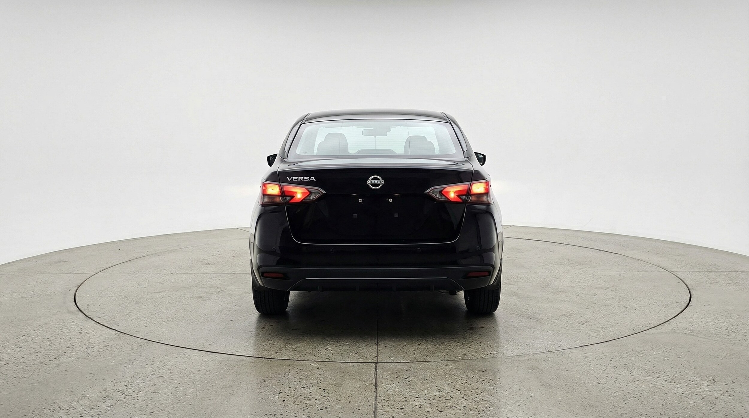 Thumbnail: 2025 Nissan Versa - 6