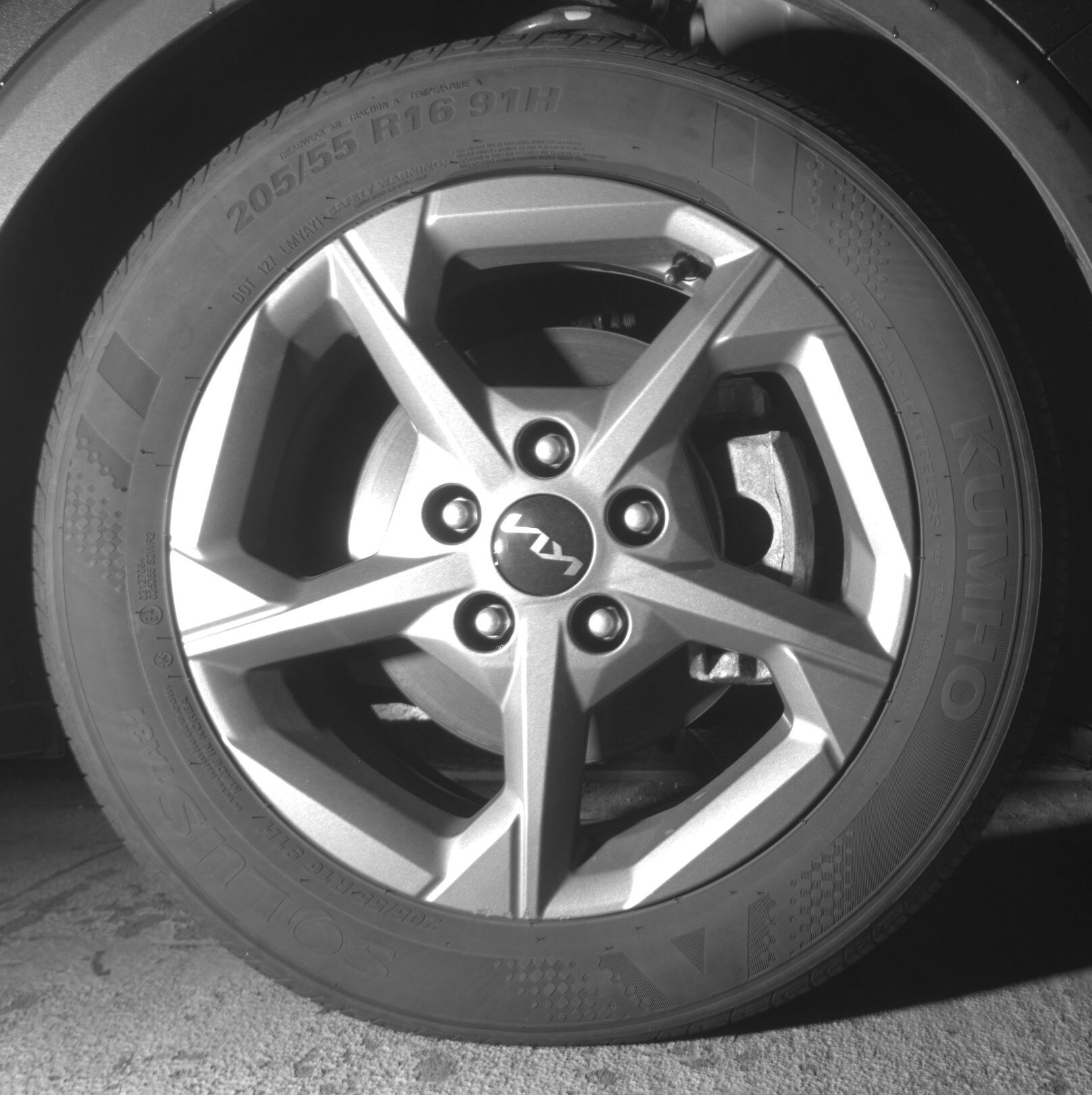 Thumbnail: 2025 Kia K4 - 10