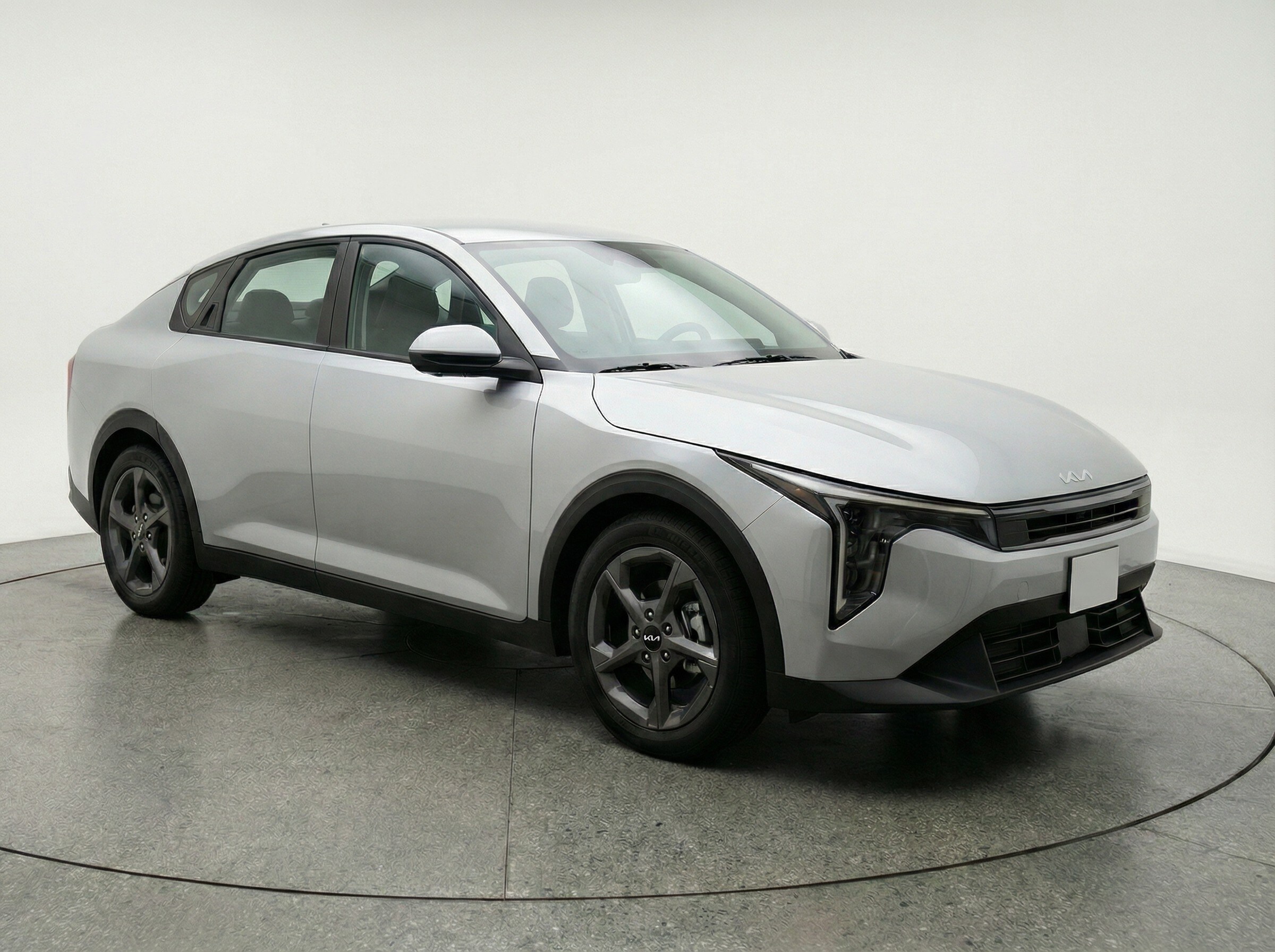 Thumbnail: 2025 Kia K4 - 1