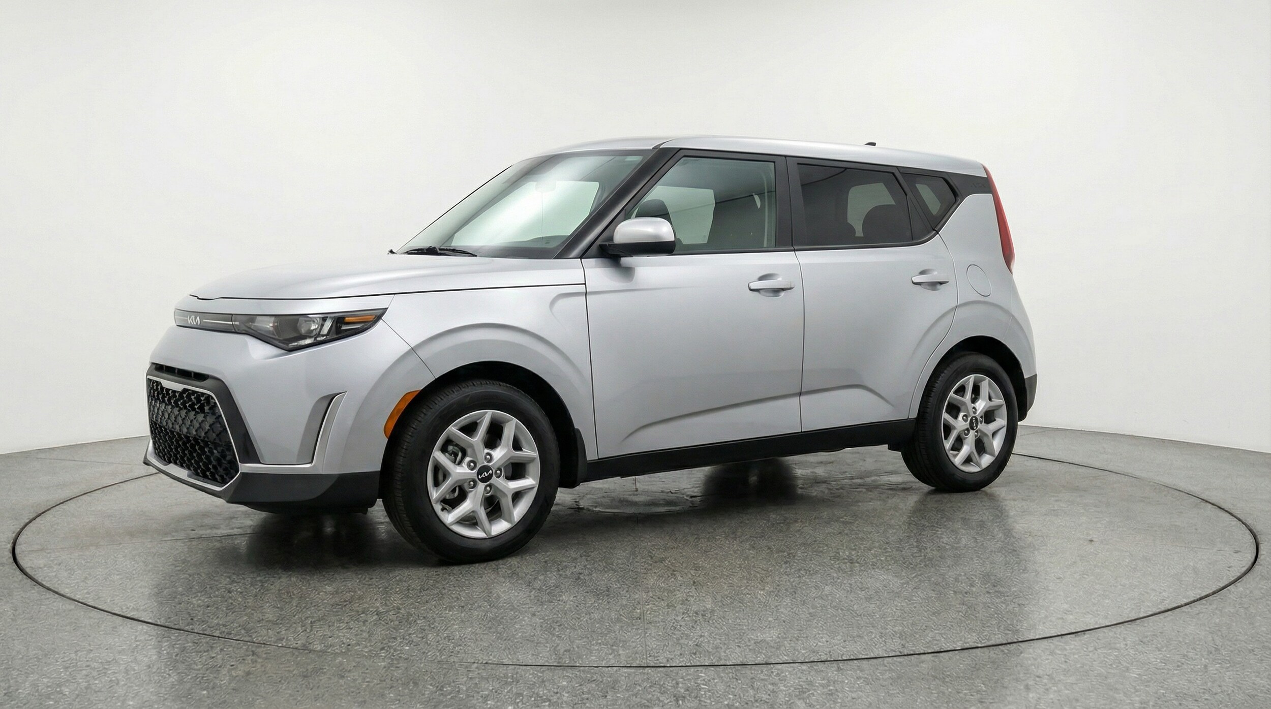 Thumbnail: 2025 Kia Soul - 3