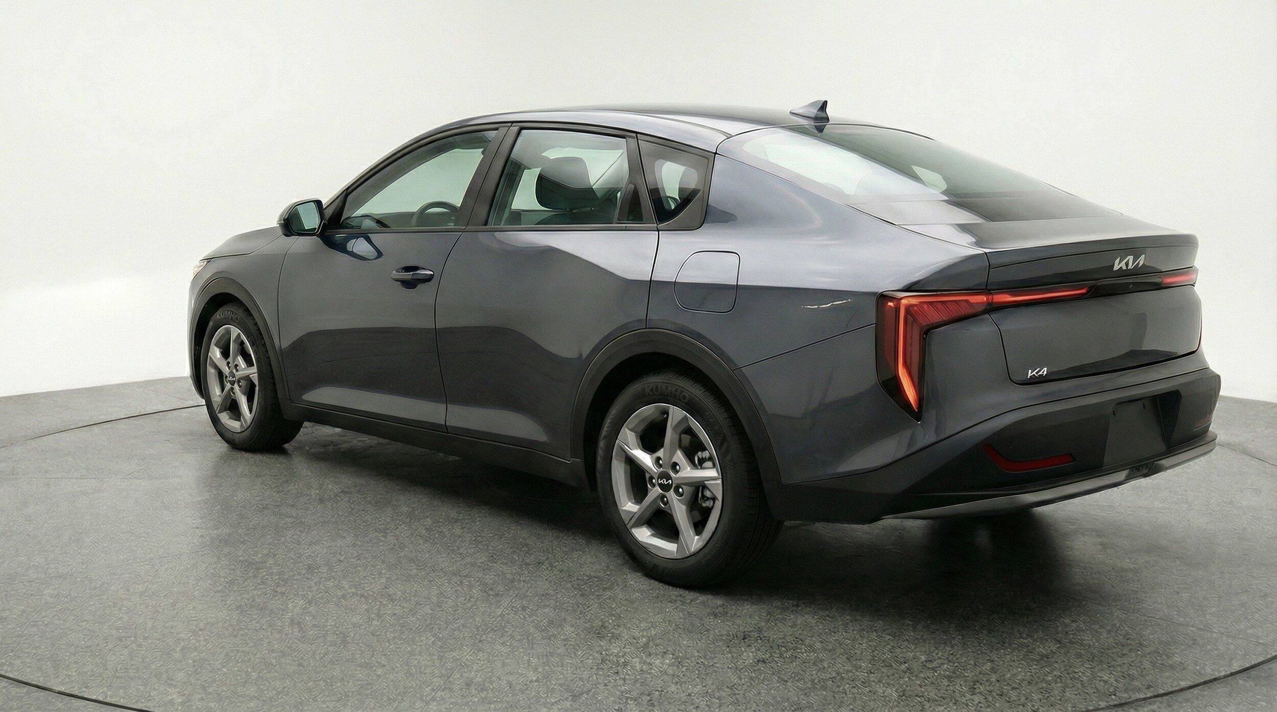 Thumbnail: 2025 Kia K4 - 5