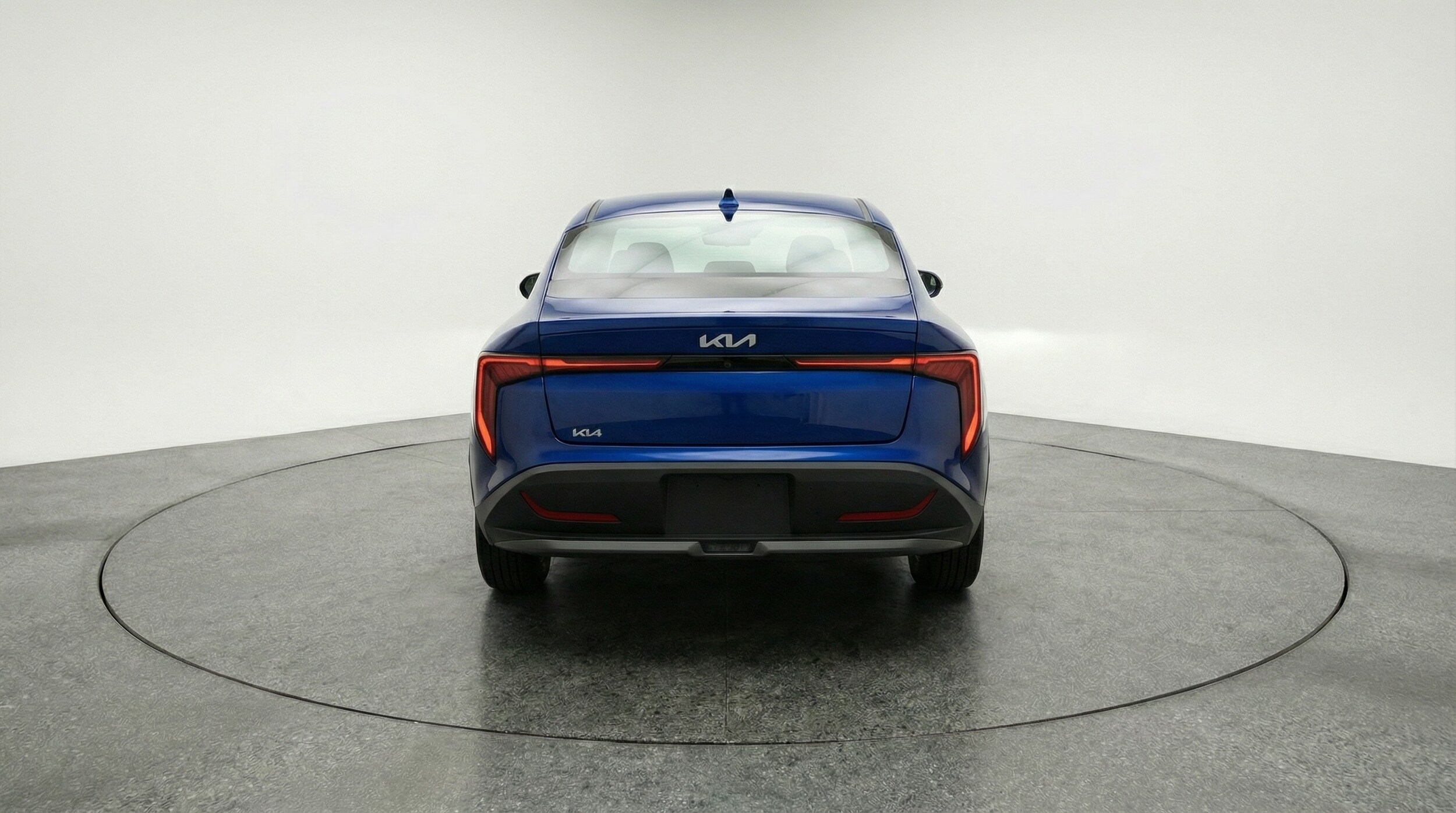 Thumbnail: 2025 Kia K4 - 6