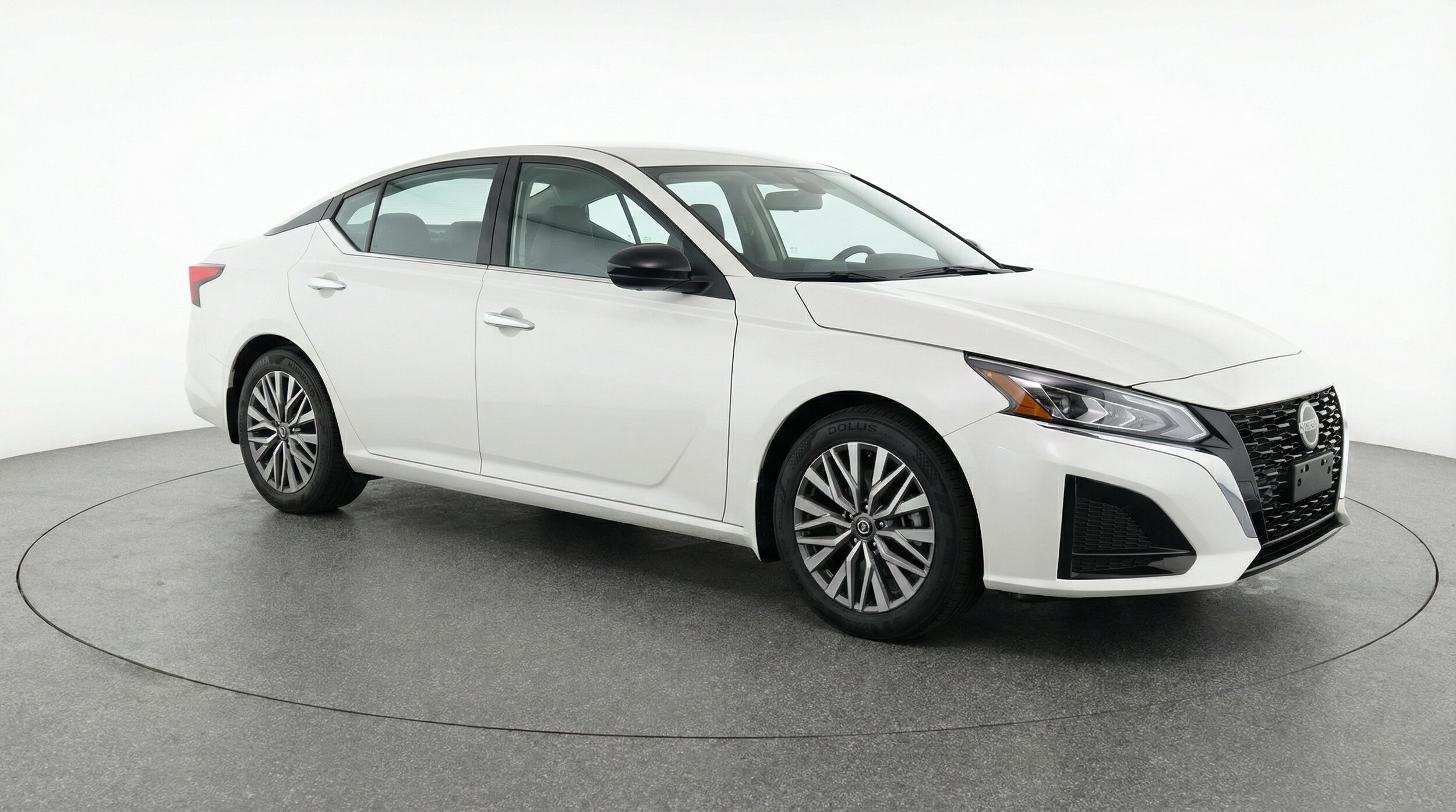 Thumbnail: 2025 Nissan Altima - 1